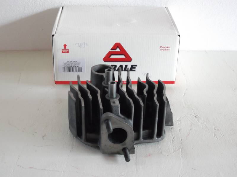 Cabeçote do Cilindro M-80 Agrale